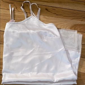 Gap Body night set